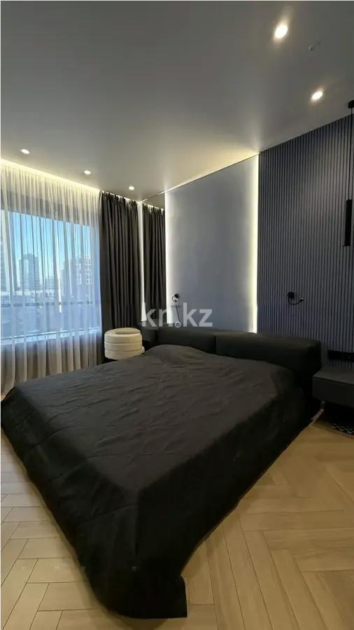 Продажа 3-комнатной квартиры, 103.2 м² в Астане - фото 2