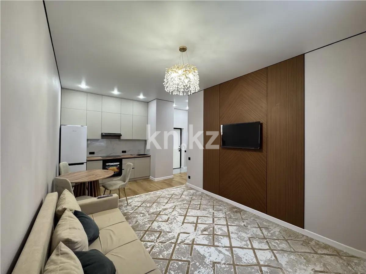 Продажа 2-комнатной квартиры, 41 м² в Астане - фото 3