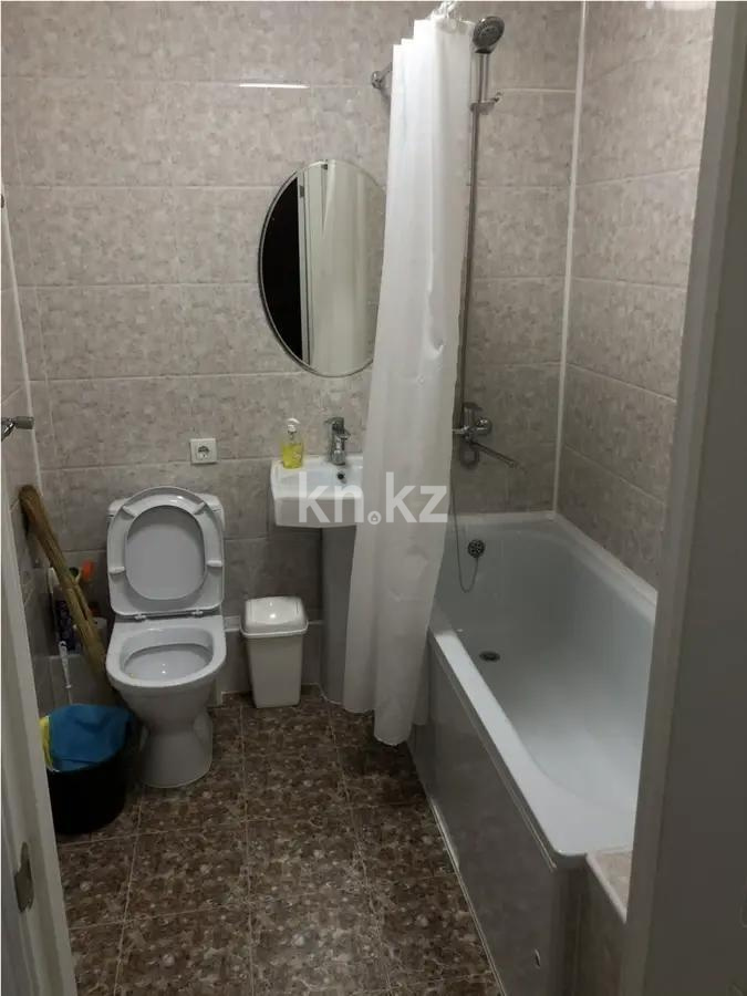 Продажа 1-комнатной квартиры, 42.9 м² в Алматы - фото 3