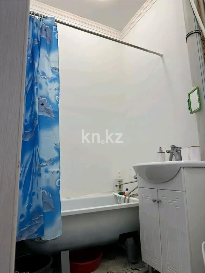 Продажа 1-комнатной квартиры, 42 м² в Караганде - фото 3