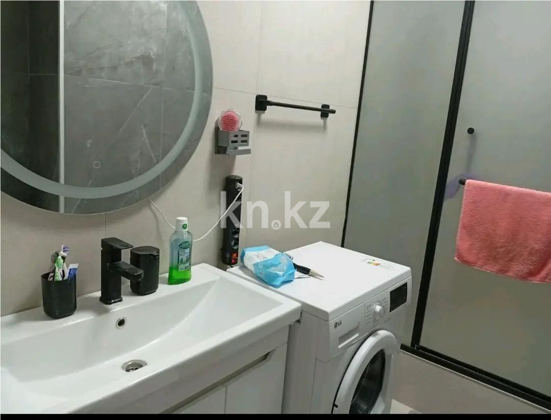 Продажа 2-комнатной квартиры, 61.5 м², ул. Сауран, дом  3/1 в Астане - фото 4