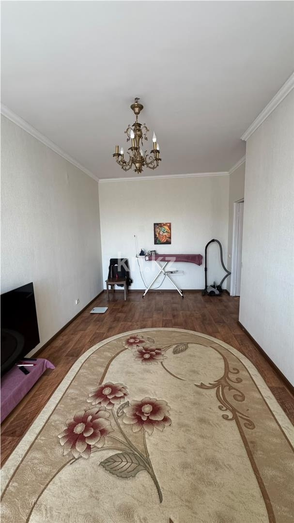 Продажа 2-комнатной квартиры, 51.1 м² в Астане - фото 3