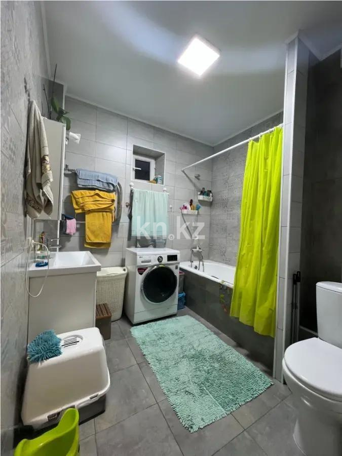 Продажа 3-комнатной квартиры, 65 м² в Алматы - фото 5