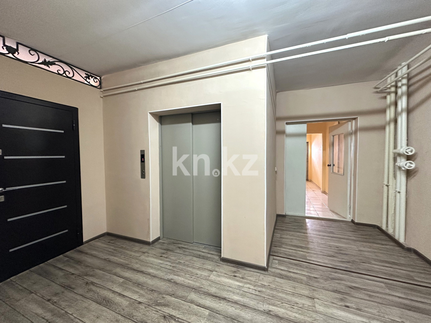 Аренда 3-комнатной квартиры, 117 м², пр. Шахтеров, дом  60 в Караганде - фото 34