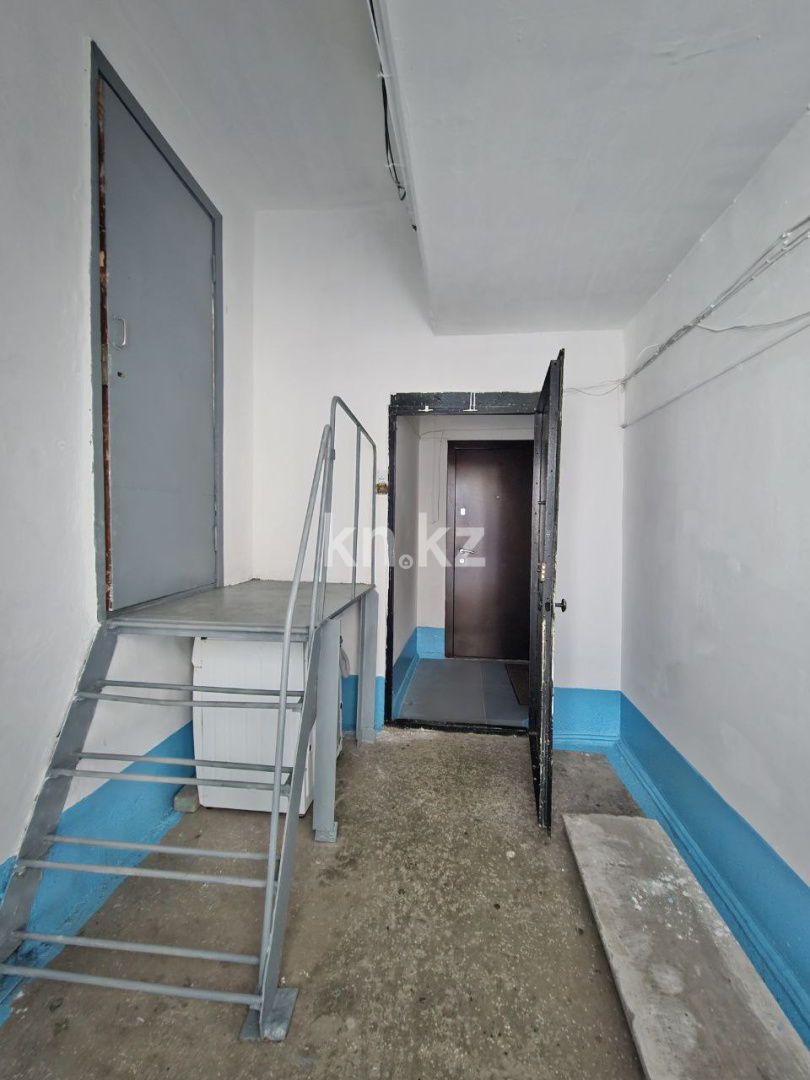 Продажа 3-комнатной квартиры, 72.2 м² в Костанае - фото 21