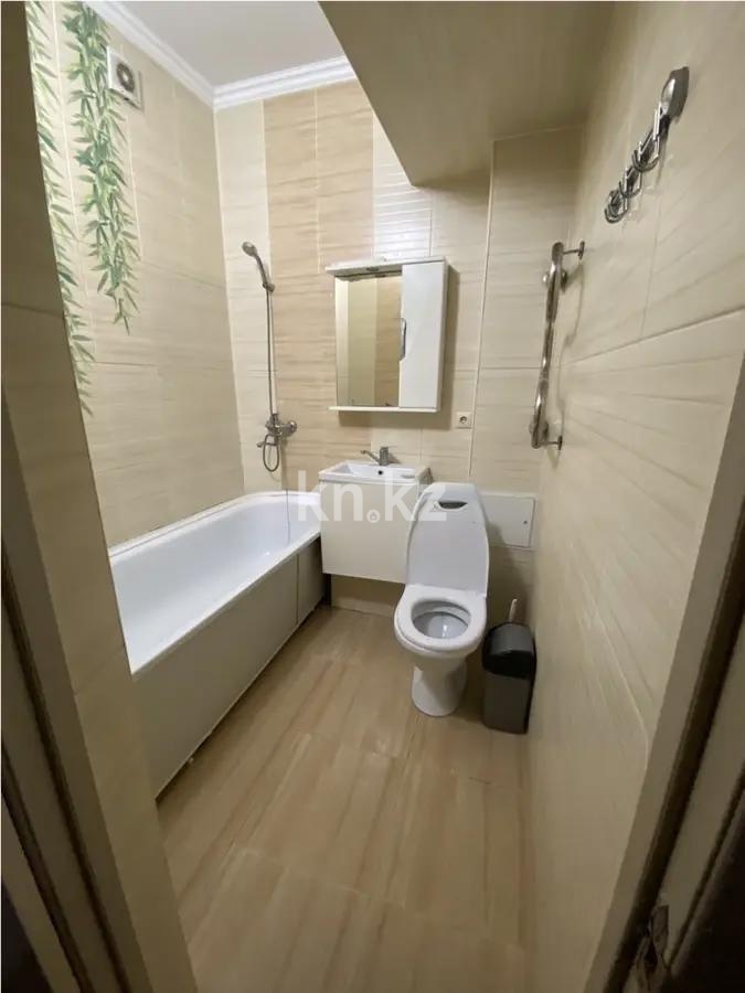 Продажа 1-комнатной квартиры, 36 м² в Алматы - фото 3