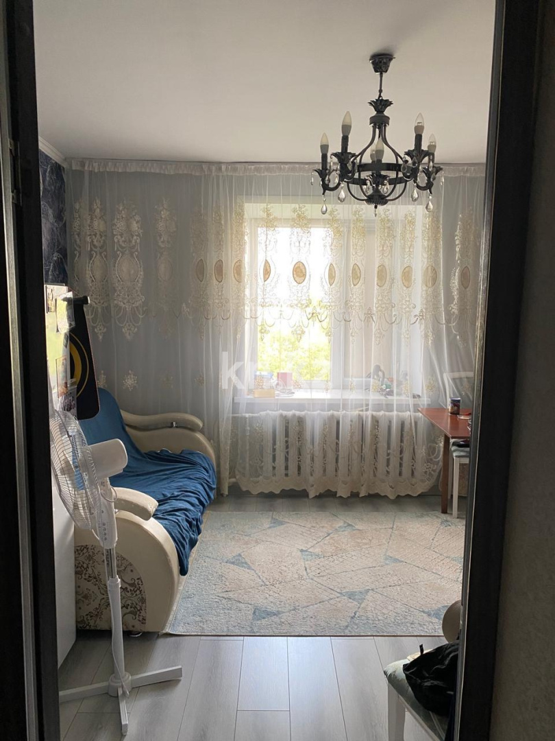 Аренда 2-комнатной квартиры, 55 м² в Астане - фото 3