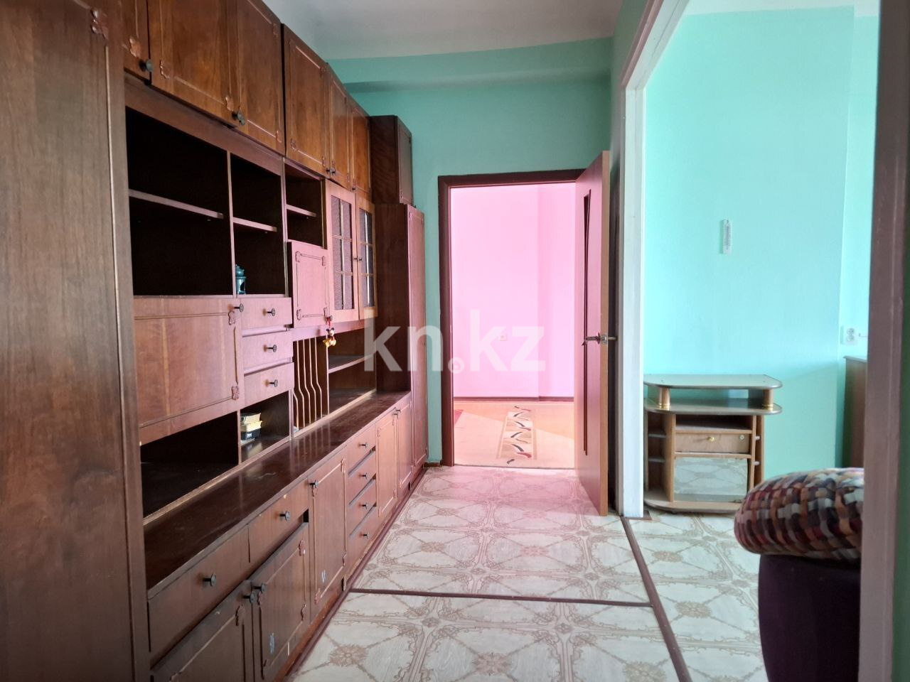 Продажа 3-комнатной квартиры, 82.2 м² в Усть-Каменогорске - фото 6
