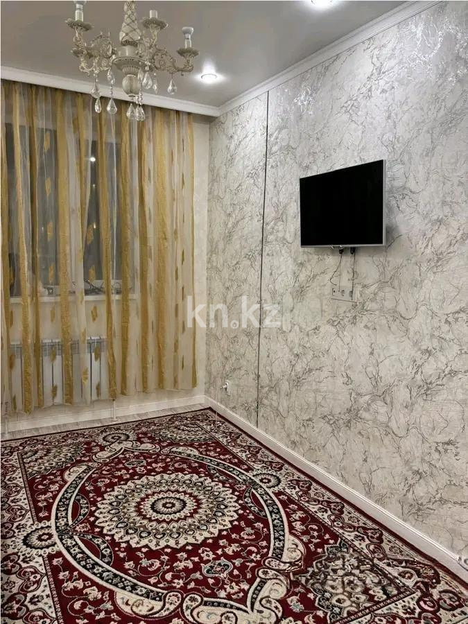 Продажа 1-комнатной квартиры, 34.5 м², ул. Калдаякова, дом  24 в Астане