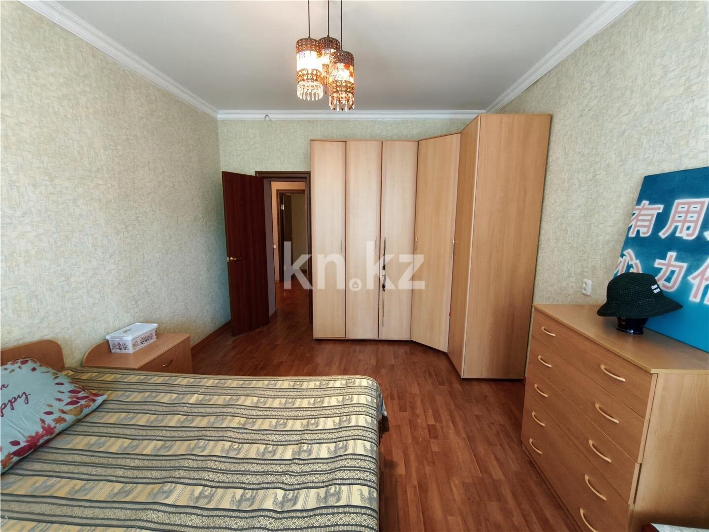 Продажа 3-комнатной квартиры, 65 м² в Караганде - фото 3
