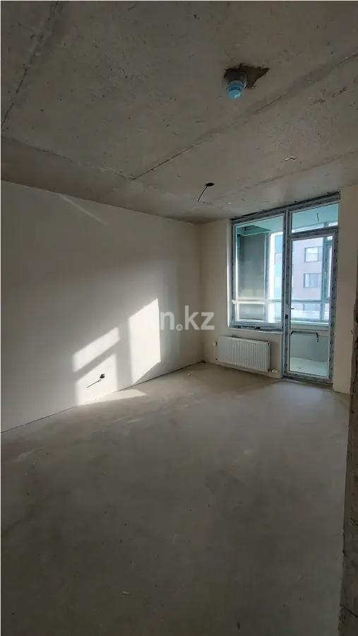 Продажа 1-комнатной квартиры, 38 м² в Астане - фото 2