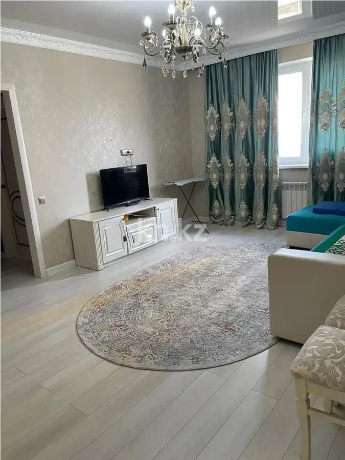 Продажа 2-комнатной квартиры, 60 м² в Астане