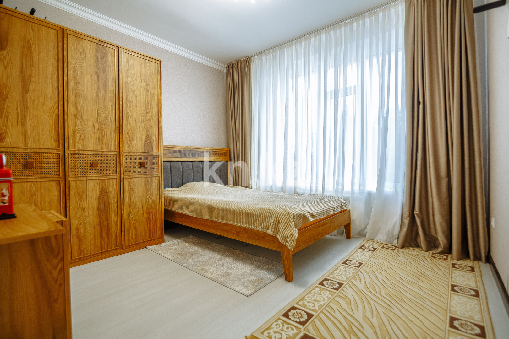 Продажа 4-комнатного дома, 149.6 м² в Астане - фото 7