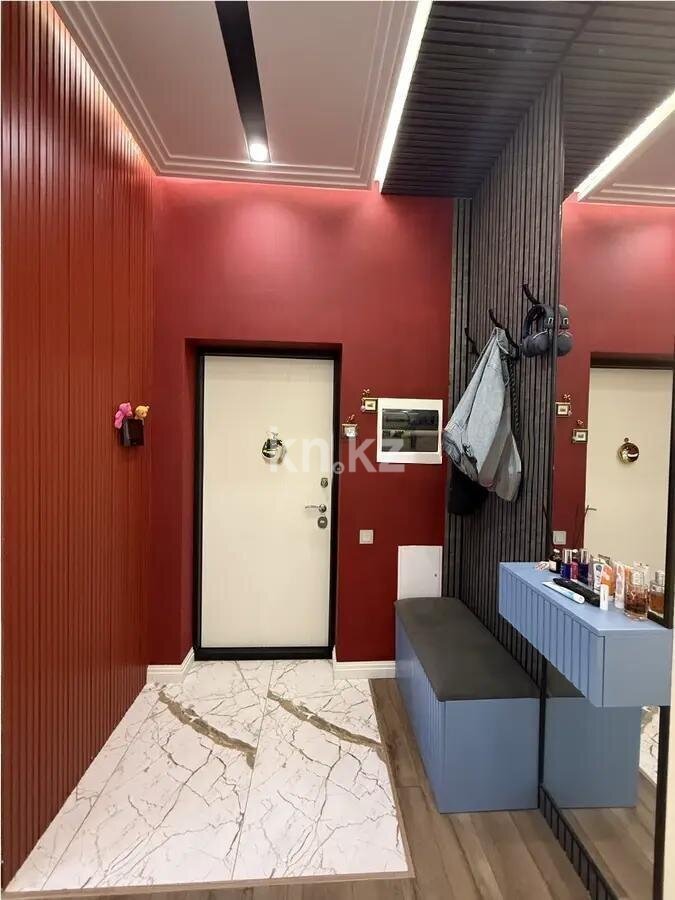 Продажа 2-комнатной квартиры, 64.5 м² в Астане - фото 5