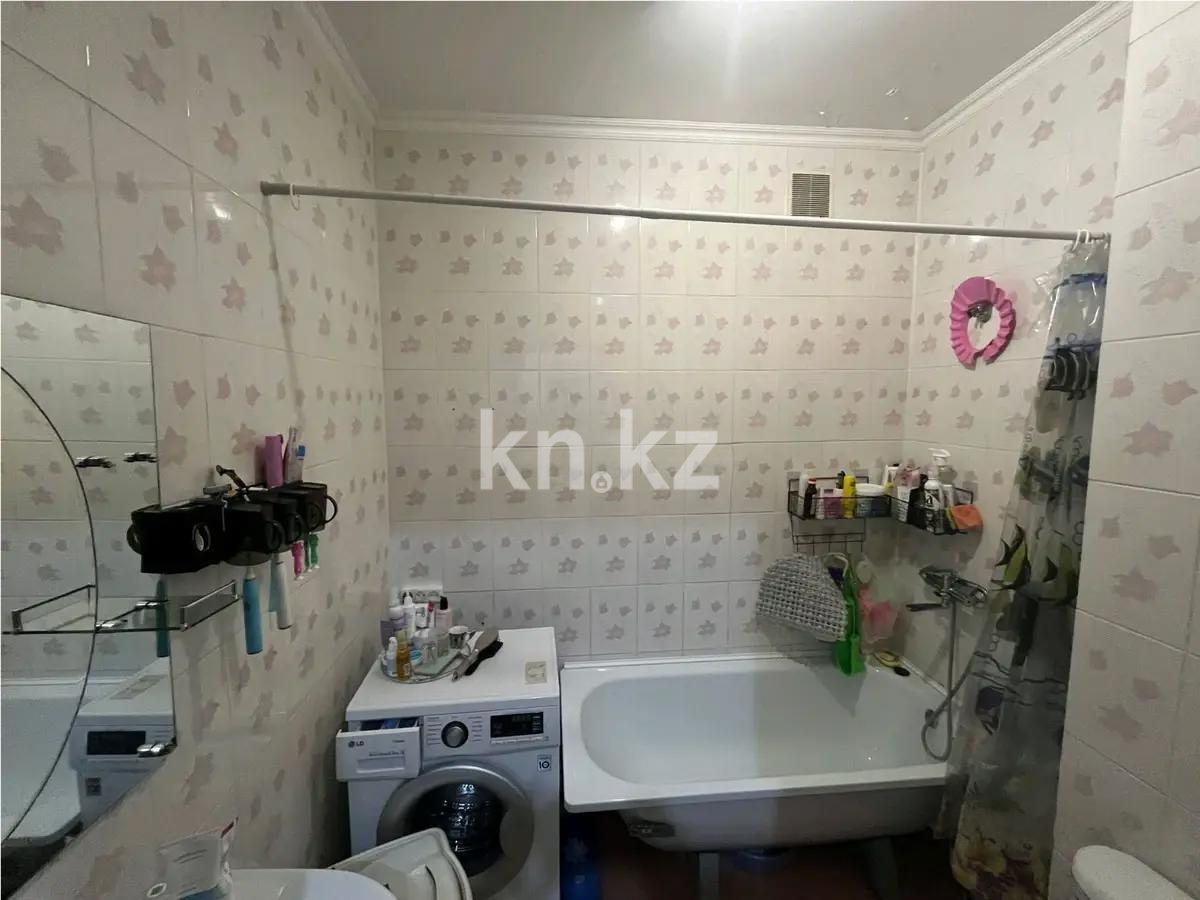 Продажа 1-комнатной квартиры, 35 м² в Астане - фото 2