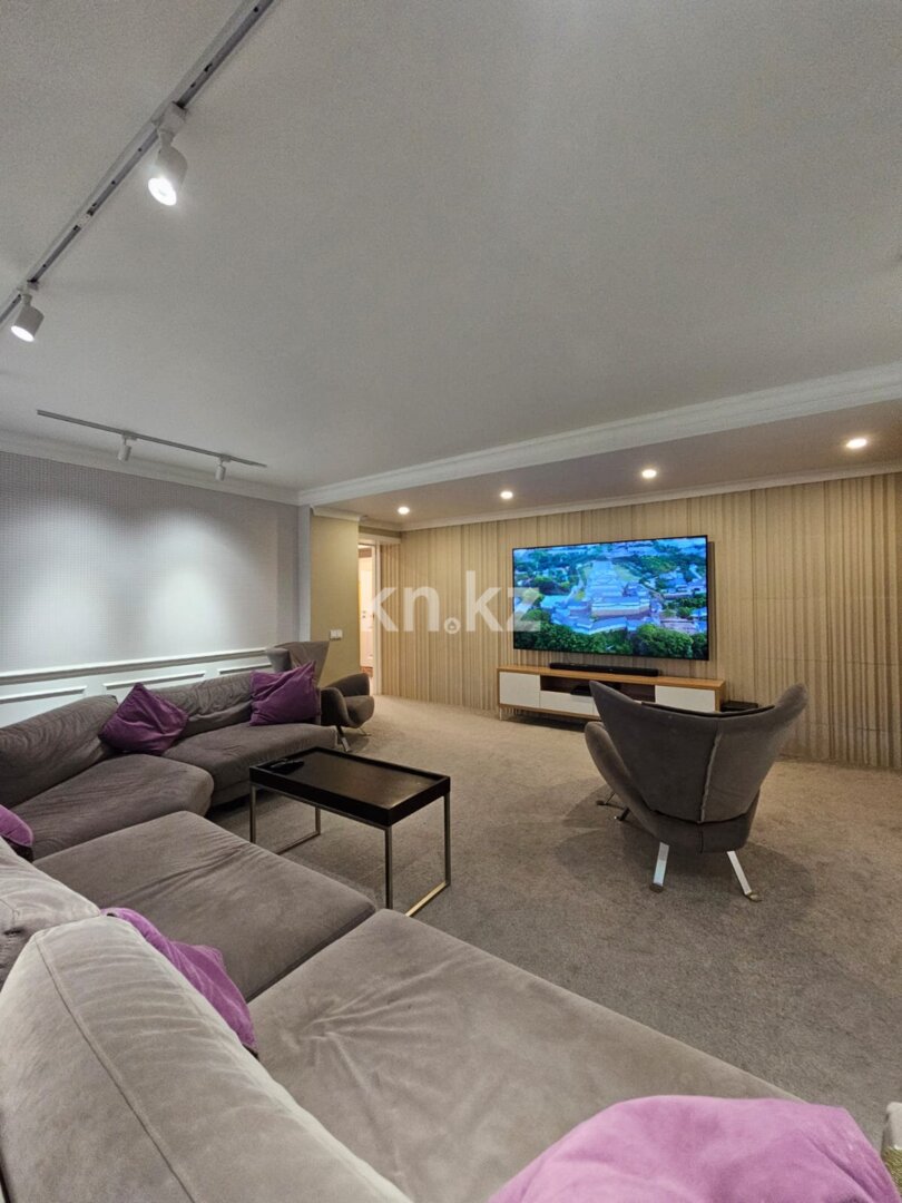 Продажа 7-комнатного дома, 380 м² в Алматы - фото 4