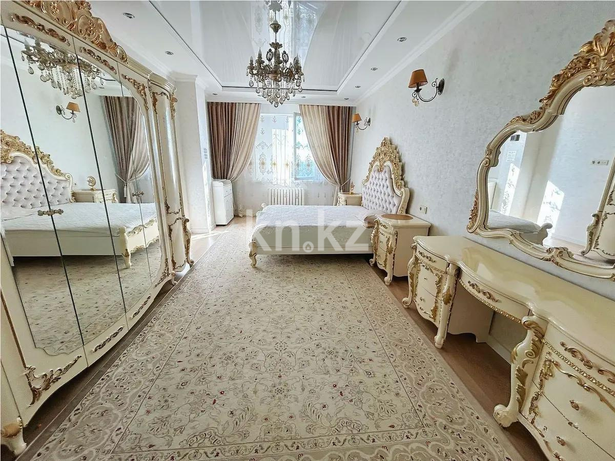 Продажа 3-комнатной квартиры, 142.2 м² в Астане