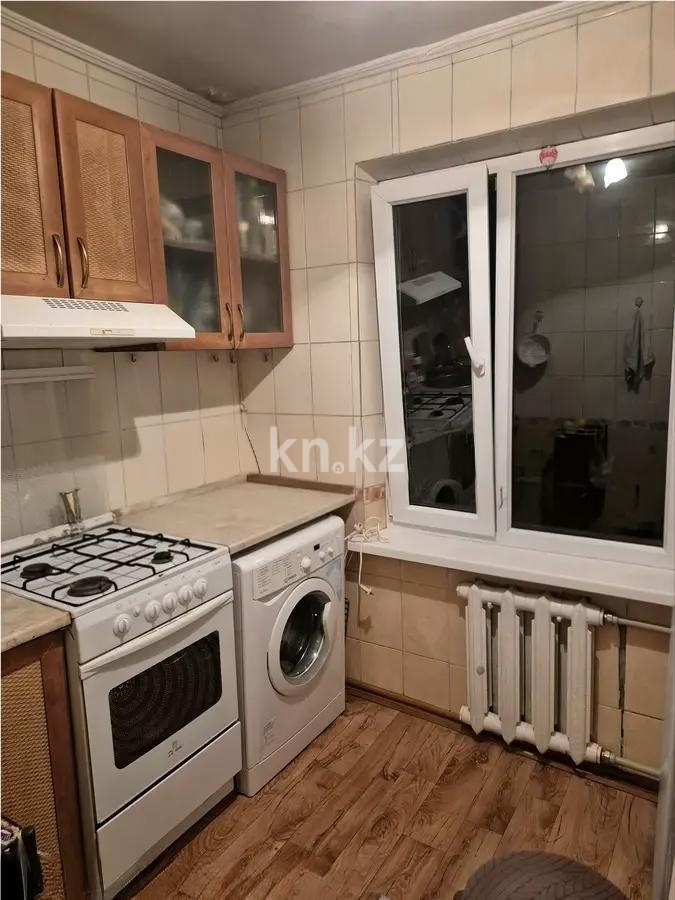 Продажа 3-комнатной квартиры, 56.3 м² в Алматы - фото 4