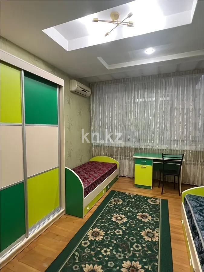 Продажа 4-комнатной квартиры, 120 м², ул. Сатпаева, дом  30а в Алматы - фото 3