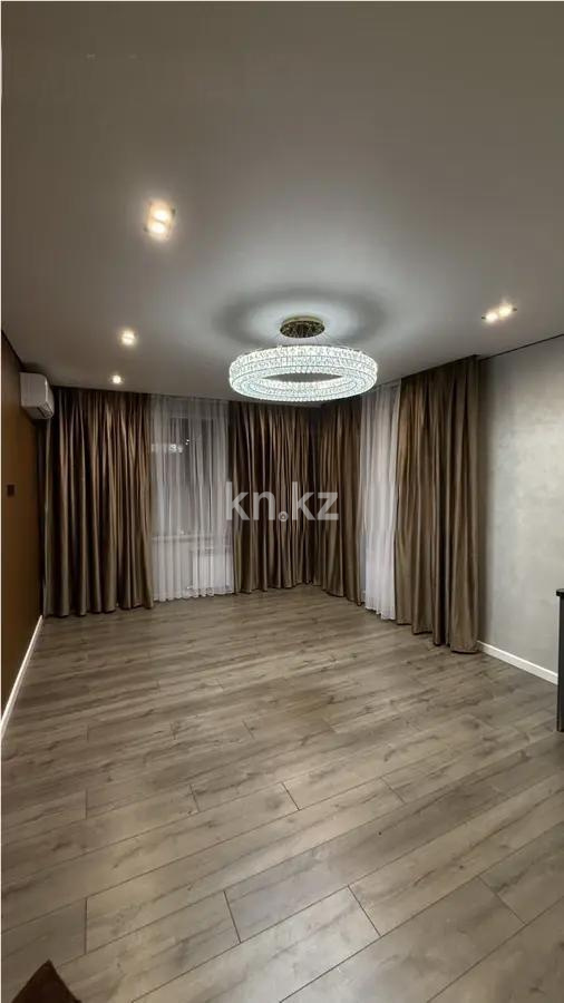 Продажа 2-комнатной квартиры, 52 м² в Алматы