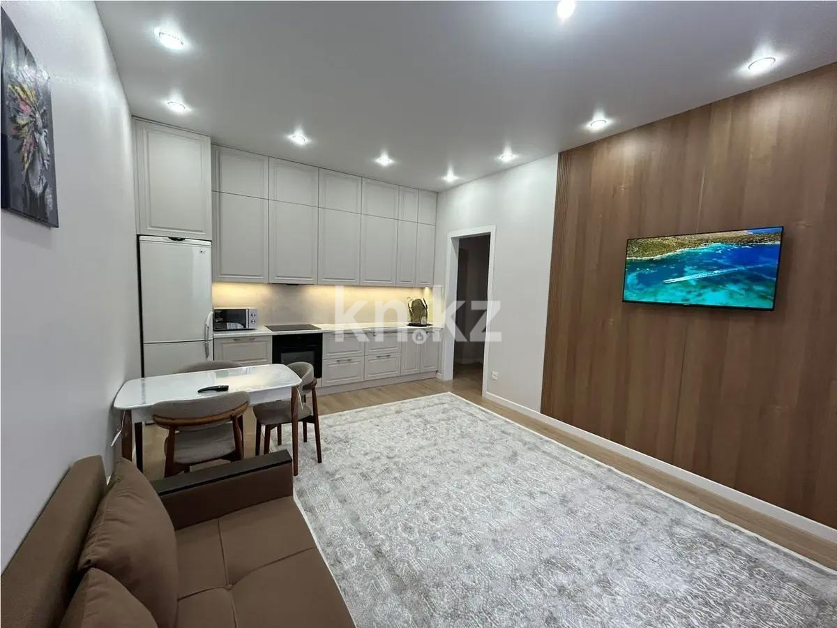 Продажа 2-комнатной квартиры, 50 м² в Астане - фото 3