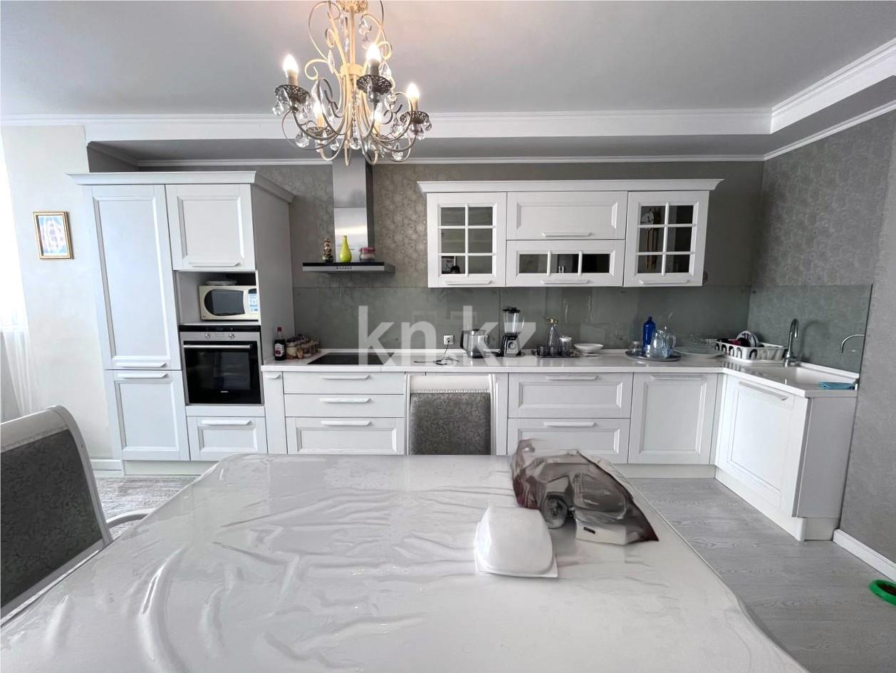 Продажа 4-комнатной квартиры, 136 м² в Караганде - фото 20