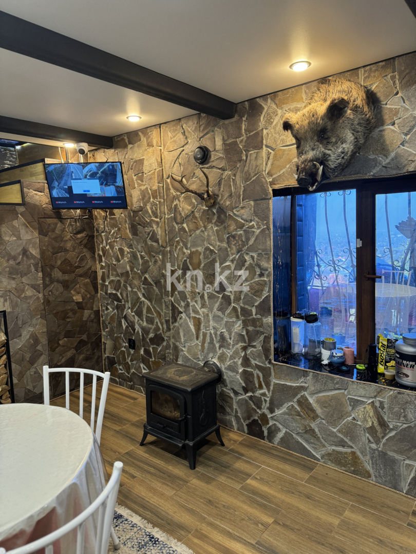 Продажа 3-комнатного дома, 90 м² в Алматы - фото 13