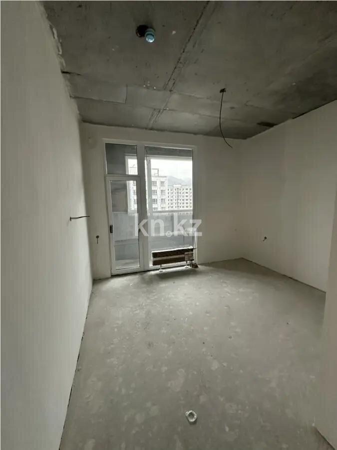 Продажа 3-комнатной квартиры, 70 м² в Алматы