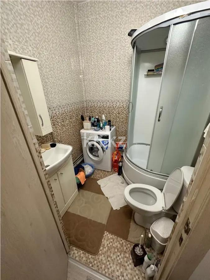 Продажа 1-комнатной квартиры, 39 м² в Алматы - фото 3