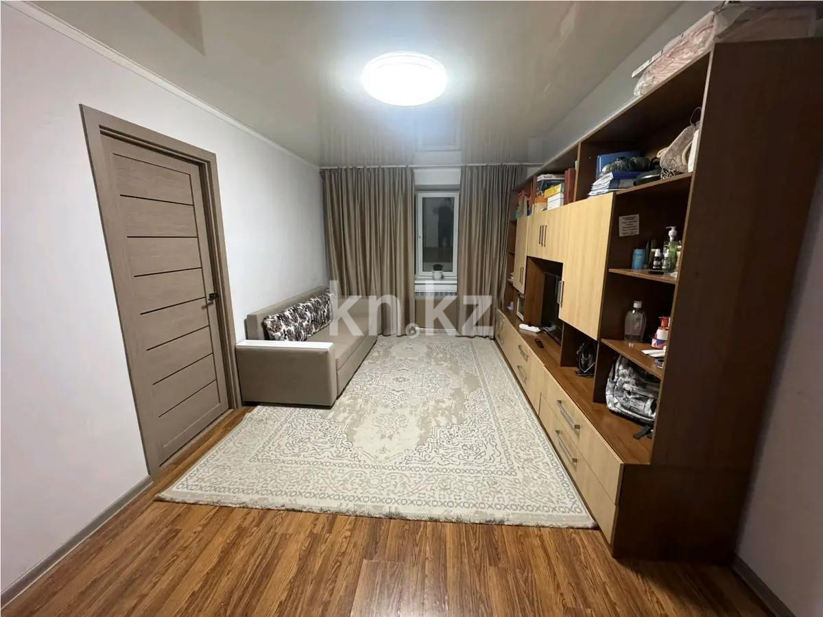 Продажа 2-комнатной квартиры, 41.3 м², ул. Жандосова, дом  172 в Алматы