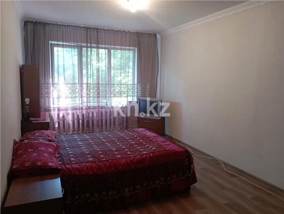 Продажа 3-комнатной квартиры, 65.7 м² в Алматы - фото 2