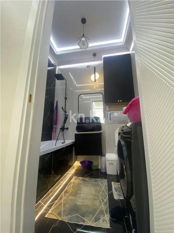 Продажа 2-комнатной квартиры, 60 м² в Астане - фото 4
