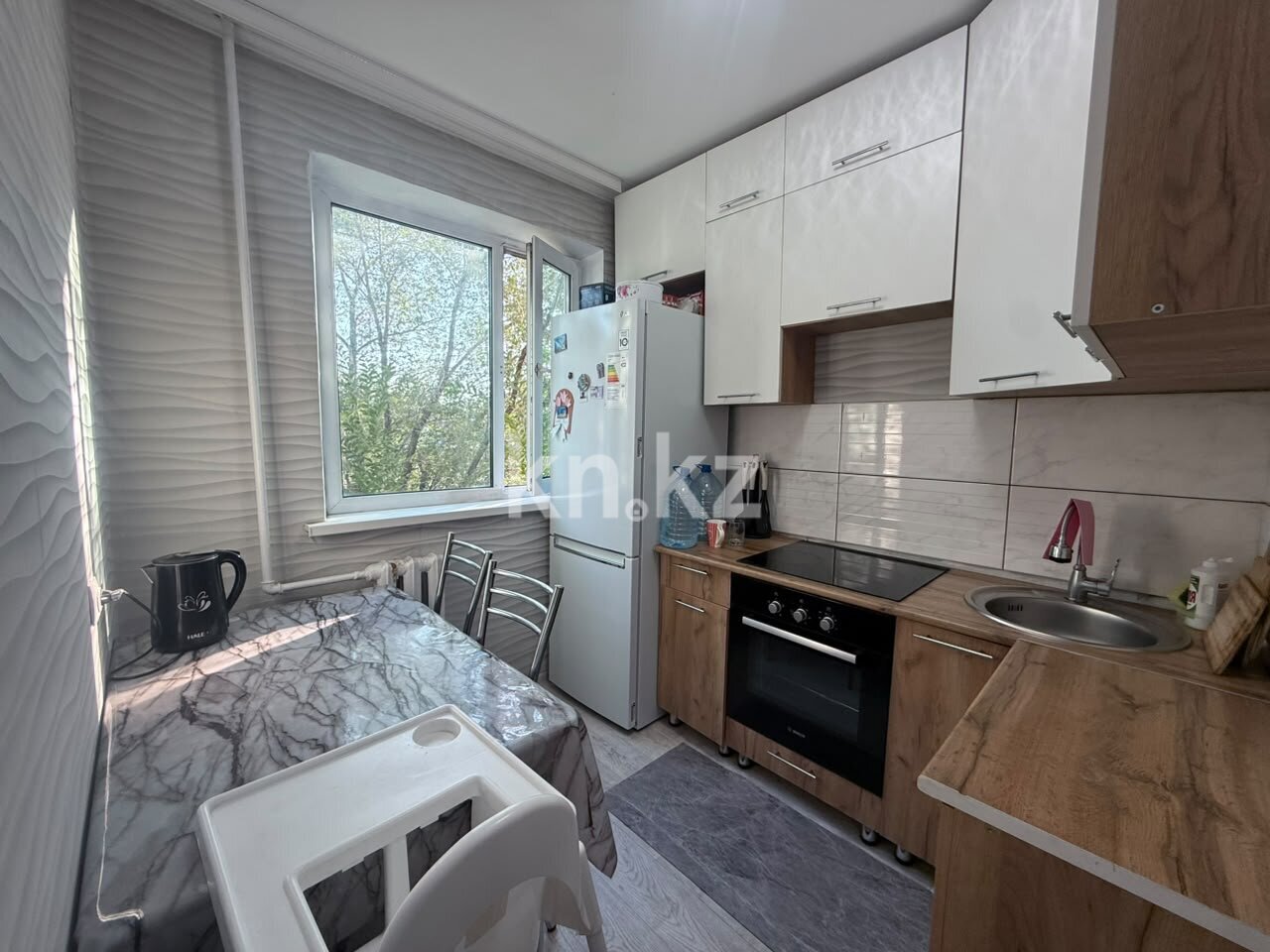 Продажа 1-комнатной квартиры, 31.1 м² в Караганде - фото 3