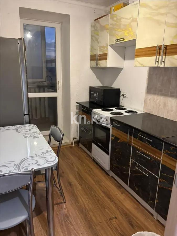 Продажа 1-комнатной квартиры, 37 м², ул. Карасай батыра, дом  22в в Астане - фото 2