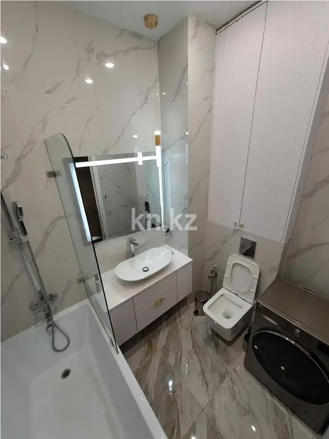 Продажа 3-комнатной квартиры, 88 м² в Астане - фото 5