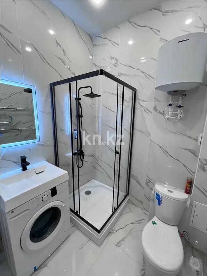 Продажа 1-комнатной квартиры, 45 м² в Караганде - фото 4