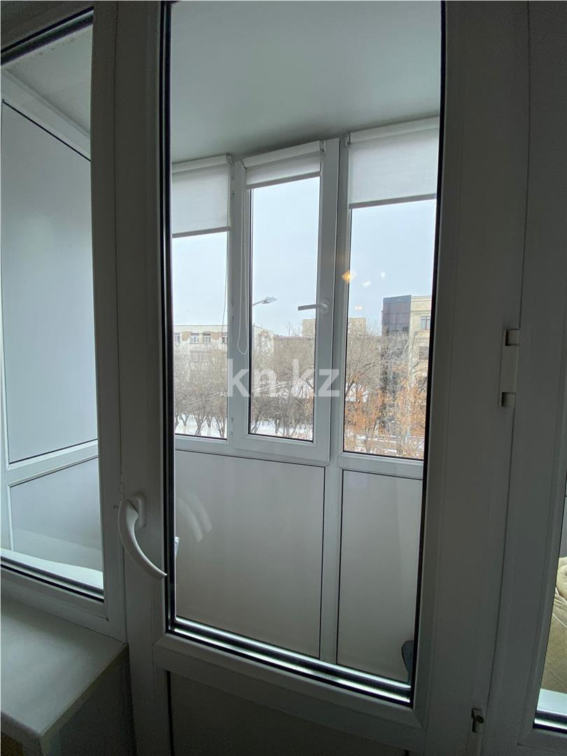 Продажа 2-комнатной квартиры, 42 м² в Караганде - фото 10