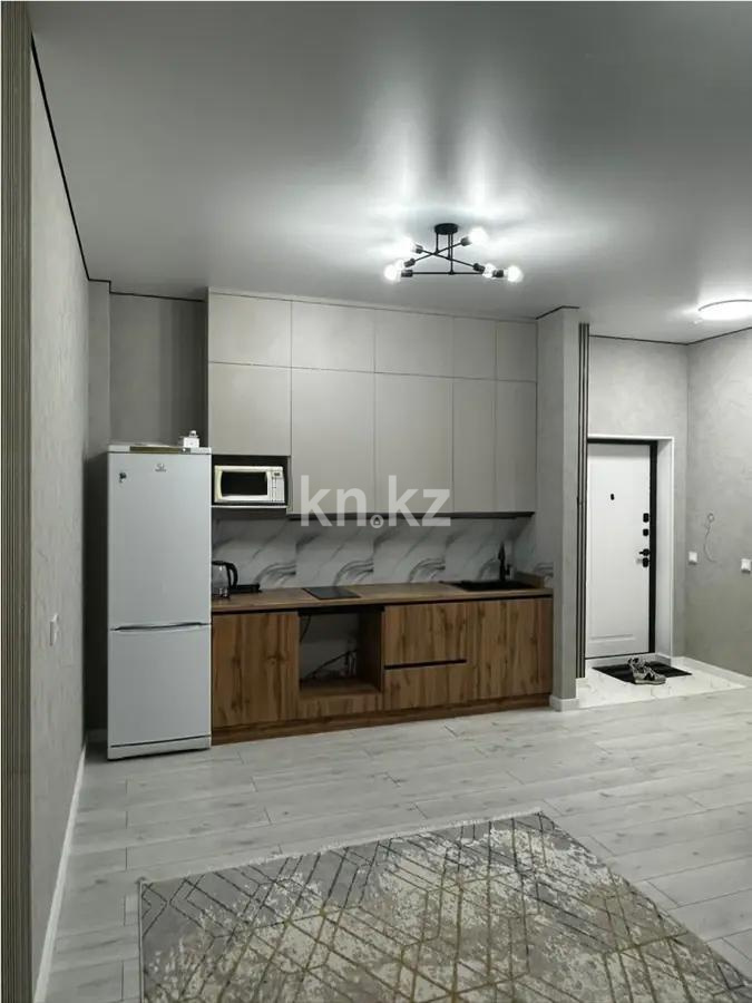 Продажа 2-комнатной квартиры, 44 м² в Астане - фото 3