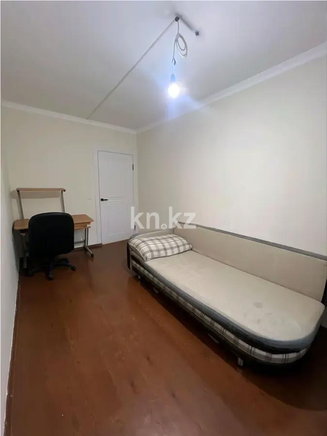 Продажа 2-комнатной квартиры, 43.3 м², ул. Ауэзова, дом  179а в Алматы