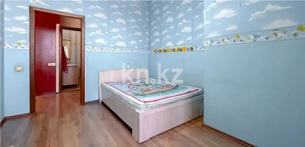 Продажа 3-комнатной квартиры, 76 м² в Алматы - фото 2