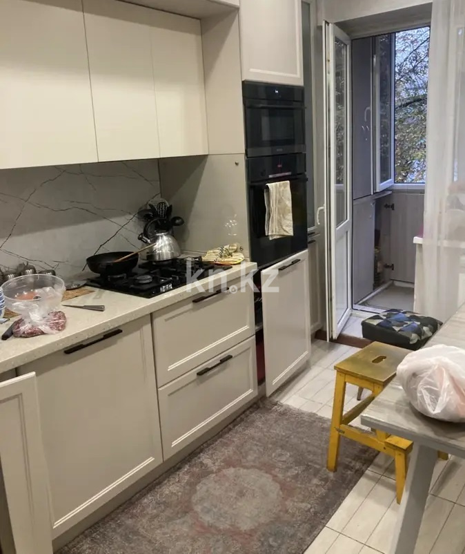 Продажа 3-комнатной квартиры, 70 м², ул. Бабаева в Алматы - фото 2