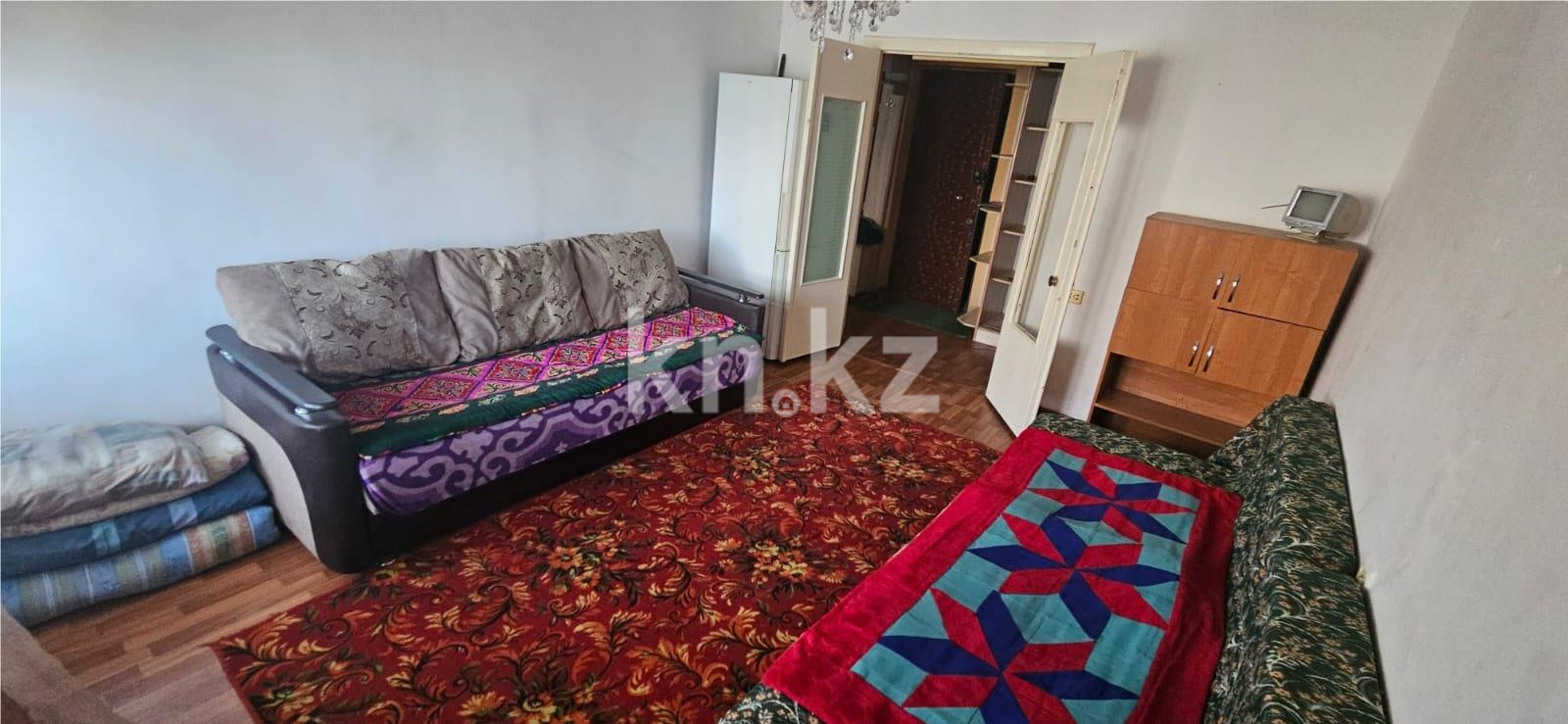 Продажа 2-комнатной квартиры, 50 м² в Караганде - фото 7
