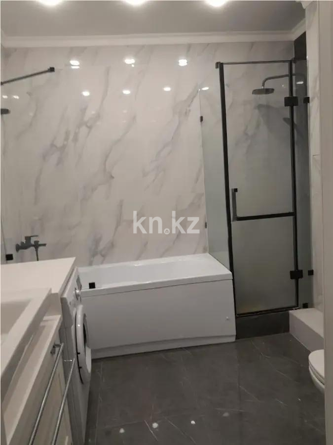 Продажа 3-комнатной квартиры, 100 м², ул. Масанчи, дом  98б в Алматы - фото 4