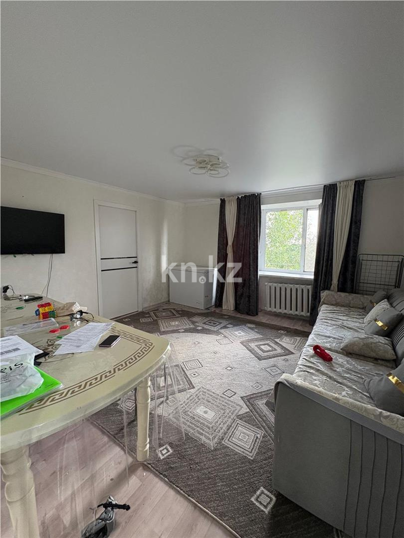 Продажа 3-комнатной квартиры, 55 м², пр. Мира в Темиртау