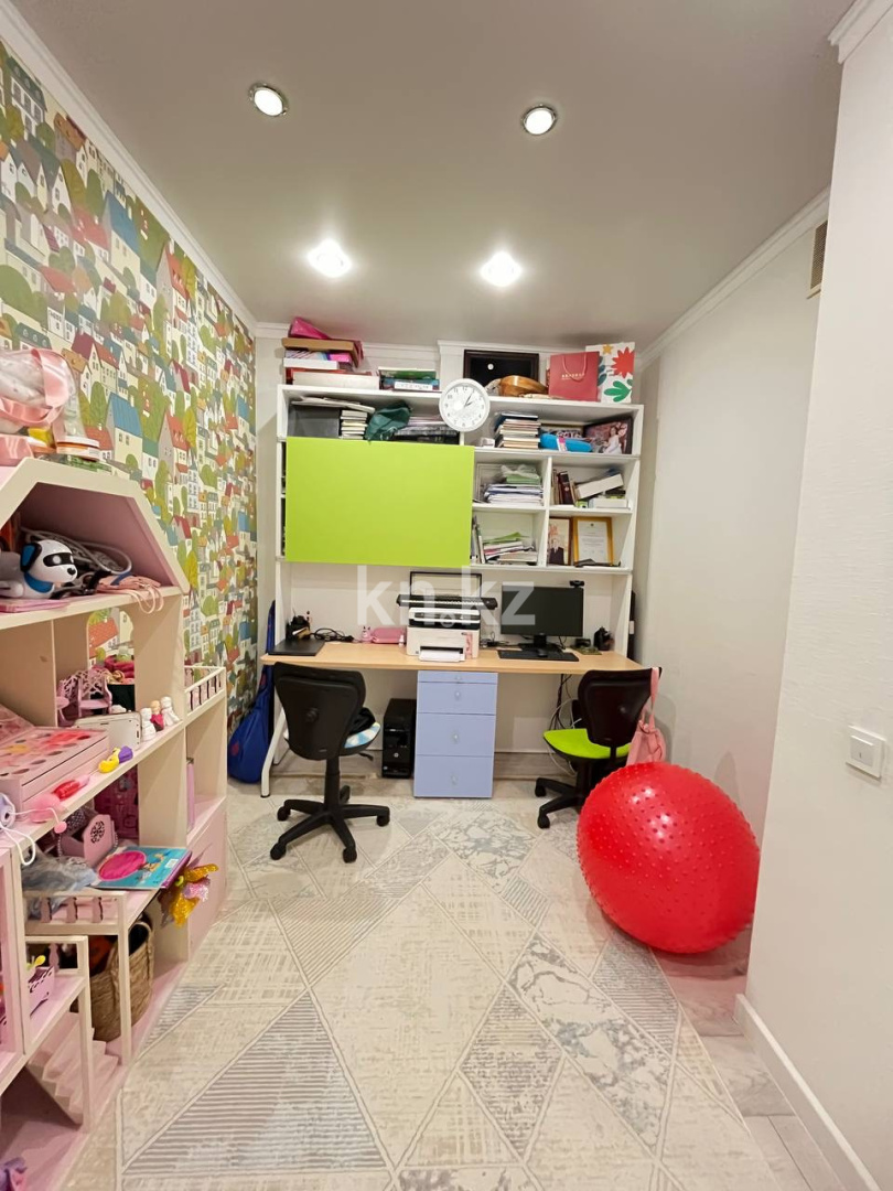 Продажа 3-комнатной квартиры, 127 м² в Астане - фото 11