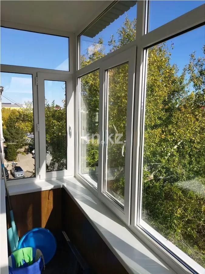 Продажа 1-комнатной квартиры, 43 м², ул. Абая, дом  6 в Караганде - фото 7