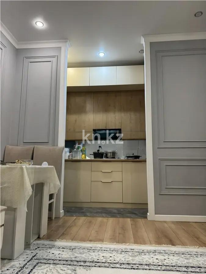 Продажа 2-комнатной квартиры, 45 м², ул. Анет баба, дом  9/1а в Астане - фото 3