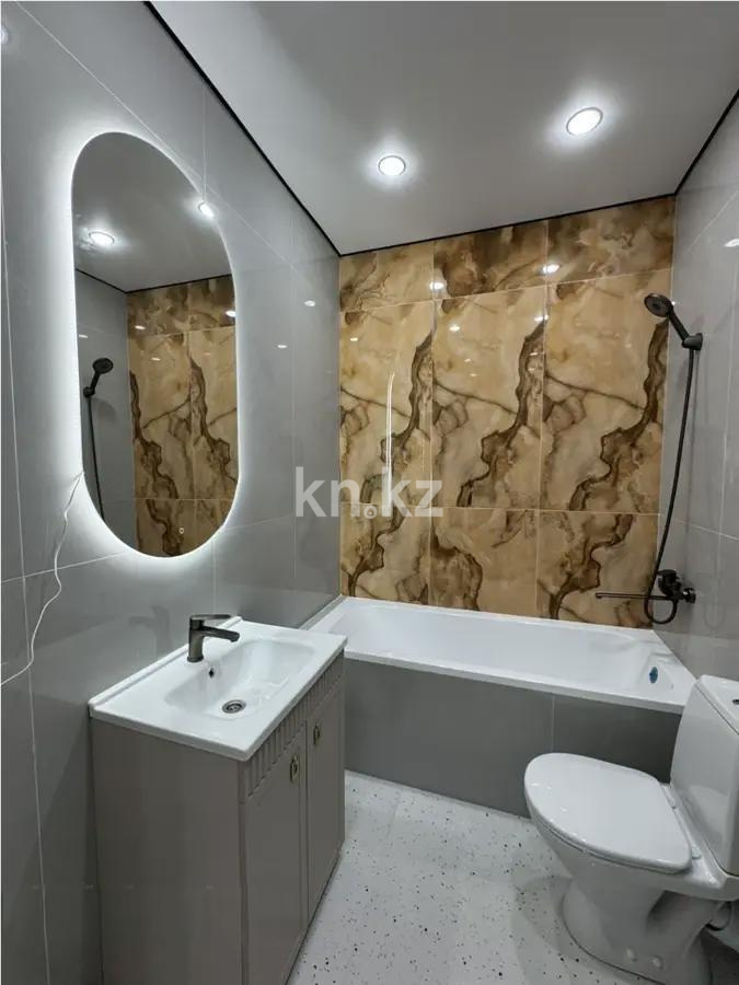 Продажа 2-комнатной квартиры, 45 м², ул. Нажимеденова, дом  52б в Астане - фото 3