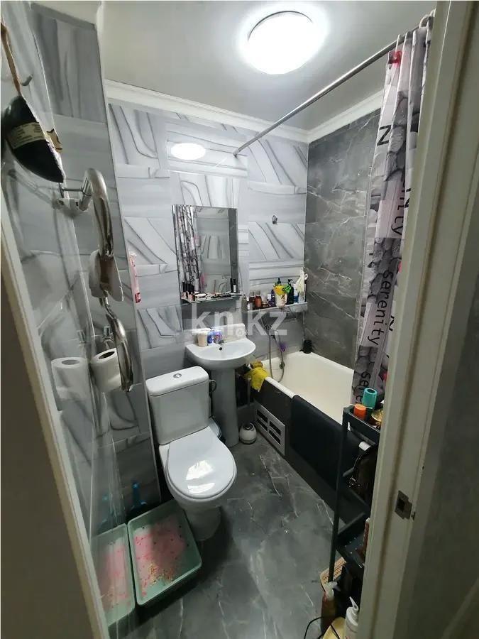 Продажа 2-комнатной квартиры, 43 м² в Алматы - фото 4