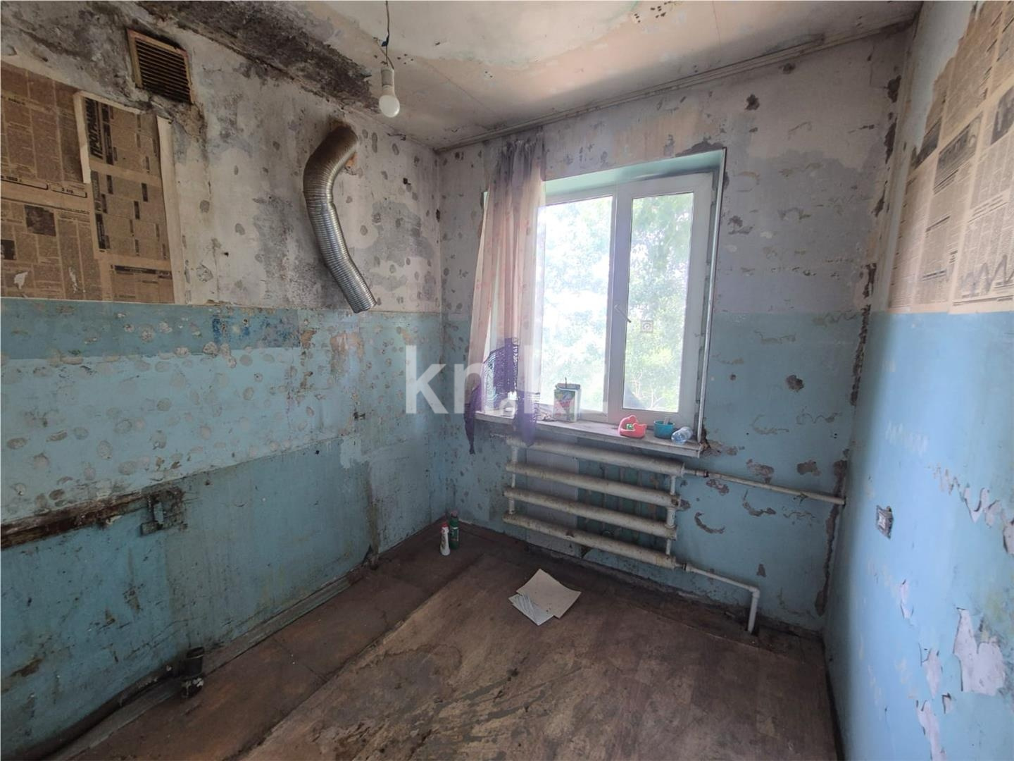Продажа 3-комнатной квартиры, 62 м² в Темиртау - фото 11